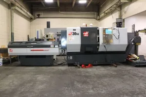HAAS-DS30SS-14933
