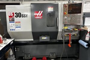 HAAS-DS30SSY-15031