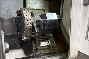 HAAS-DS30SSY-15012