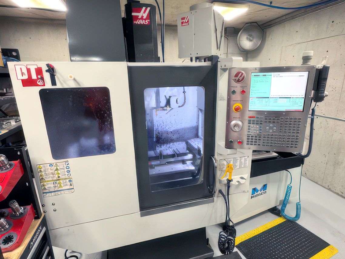 HAAS-DT1-14824