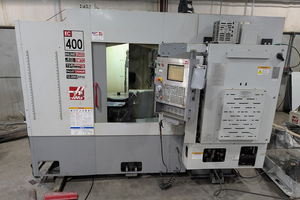 HAAS-EC400-15091