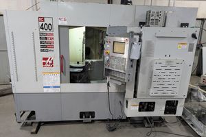 HAAS-EC400-15091