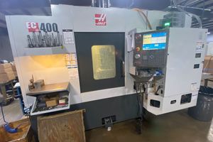 HAAS-EC400-14966