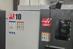 HAAS-ST10-15033