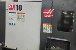 HAAS-ST10-15033
