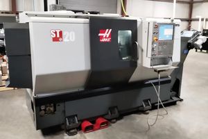 HAAS-ST20-15113
