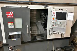 HAAS-ST20Y-14917