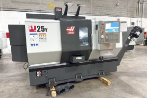 HAAS-ST25Y-14927