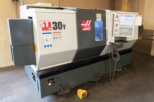 HAAS-ST30Y-14977
