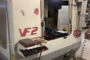 HAAS-VF2-14971