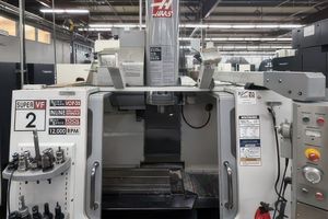 HAAS-VF2SS-14874
