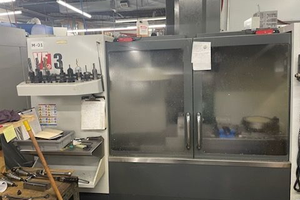 HAAS-VF3B-15132
