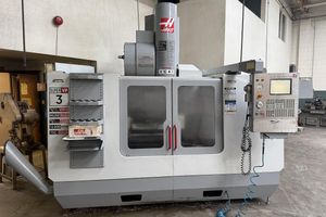 HAAS-VF3SS-15006