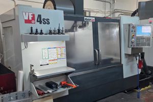 HAAS-VF4SS-14973