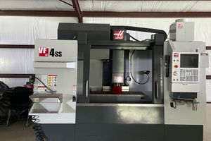 HAAS-VF4SS-14929