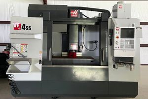 HAAS-VF4SS-14929