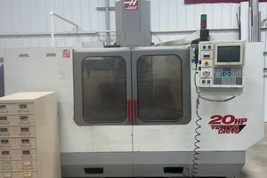 HAAS-VF5-15025