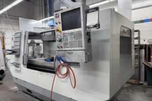 HAAS-VF5-15002