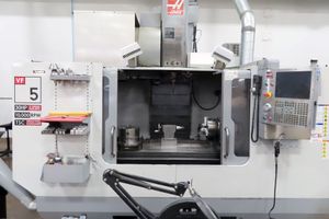 HAAS-VF5-15070