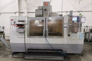 HAAS-VF8-15071
