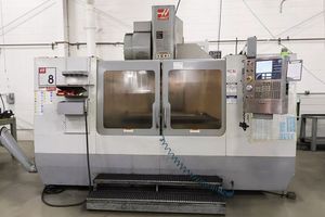 HAAS-VF8-15071