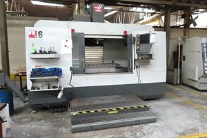 HAAS-VM6-15007