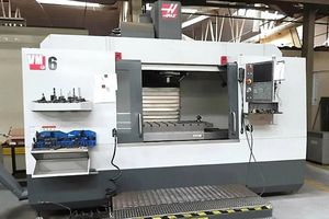 HAAS-VM6-15007