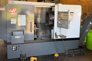 HAAS-ST20Y-15062