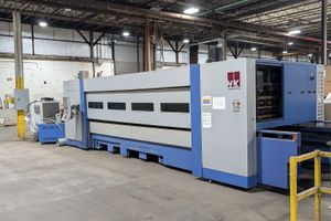 HK LASER & SYSTEMS-PL3015 FIBER-15003