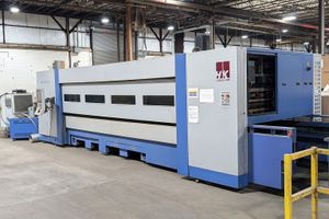 HK LASER & SYSTEMS-PL3015 FIBER-15003