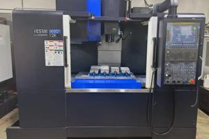 HWACHEON-VESTA 1000-14882