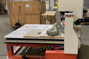 INDUSTRIAL CNC-APPRENTICE 404-14960