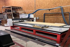 INDUSTRIAL CNC-PRO SERIES-14959