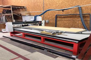 INDUSTRIAL CNC-PRO SERIES-14959