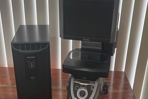 KEYENCE-IM6225-14974