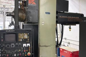 KURAKI-KBT-11WDX-14979