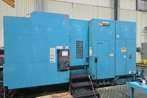 MAZAK-HCN6800-14991