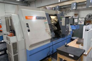 MAZAK-INTEGREX 30-14852