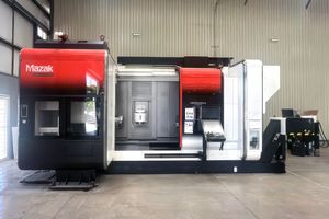 MAZAK-INTEGREX I500SN/1500U-14886