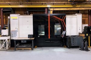 MAZAK-INTEGREX e420HST-14925