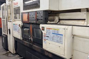 MAZAK-MULTIPLEX 6200-II Y-15013