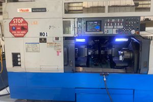 MAZAK-MULTIPLEX 630-15072