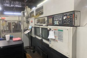 MAZAK-MULTIPLEX 6300-15014