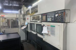 MAZAK-MULTIPLEX 6300-15014