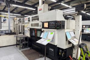 MAZAK-MULTIPLEX 6300Y-15015