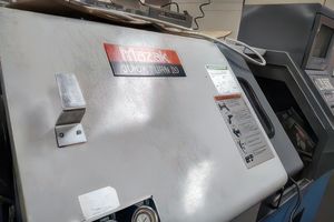 MAZAK-QT20-14934