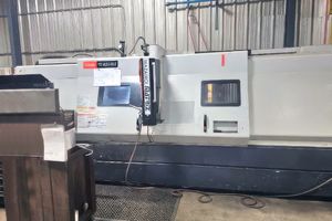 MAZAK-QT400 80in-14850