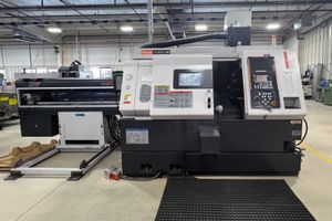 MAZAK-QTN200M-14868