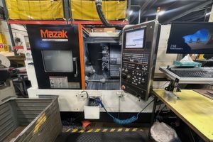 MAZAK-QTN250MSY-15060