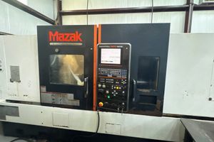 MAZAK-QTN350-II-15019